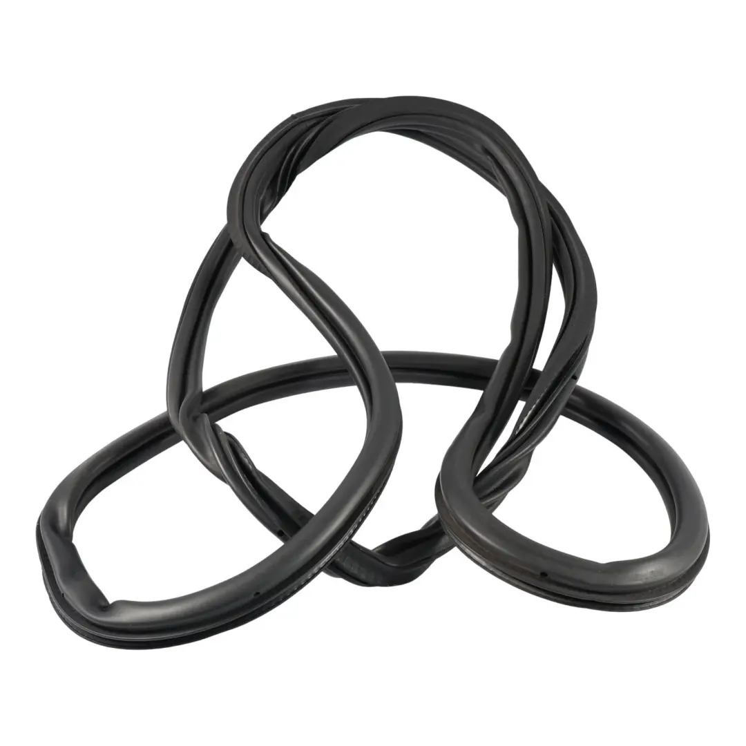 Volkswagen Caddy SB Türdichtung Gummi Vorne Links Rechts - SKU 2K7837911D - Teilenummer 2K7837911D