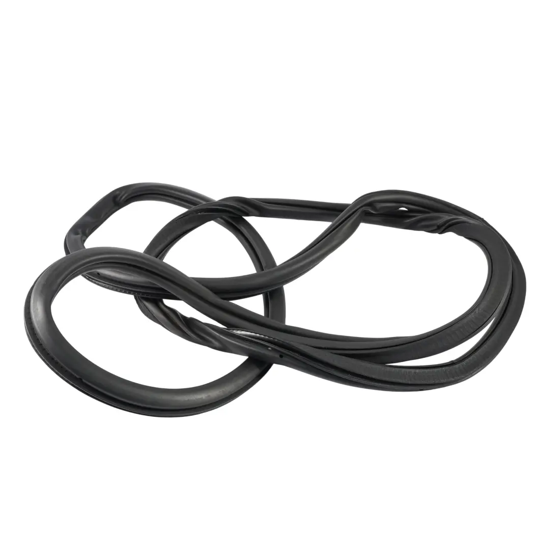 Junta Goma Puerta Delantera Izquierda Derecha para Volkswagen Caddy SB con número de pieza 2K7837911D Volkswagen Caddy SB Junta Goma Puerta Delantera Izquierda Derecha - SKU 2K7837911D - Número de pieza 2K7837911D