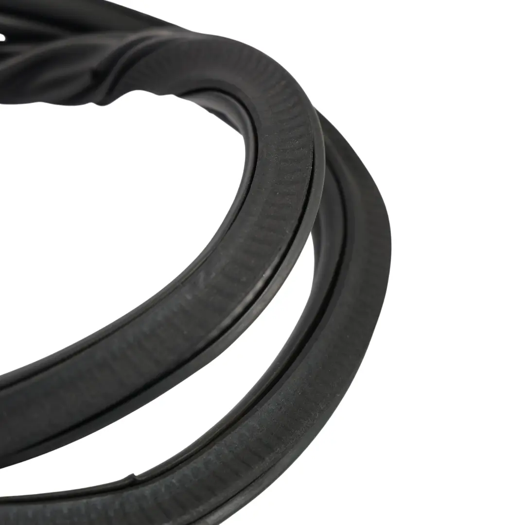 Türdichtung Gummi Vorne Links Rechts für Volkswagen Caddy SB mit Teilenummer 2K7837911D Volkswagen Caddy SB Türdichtung Gummi Vorne Links Rechts - SKU 2K7837911D - Teilenummer 2K7837911D