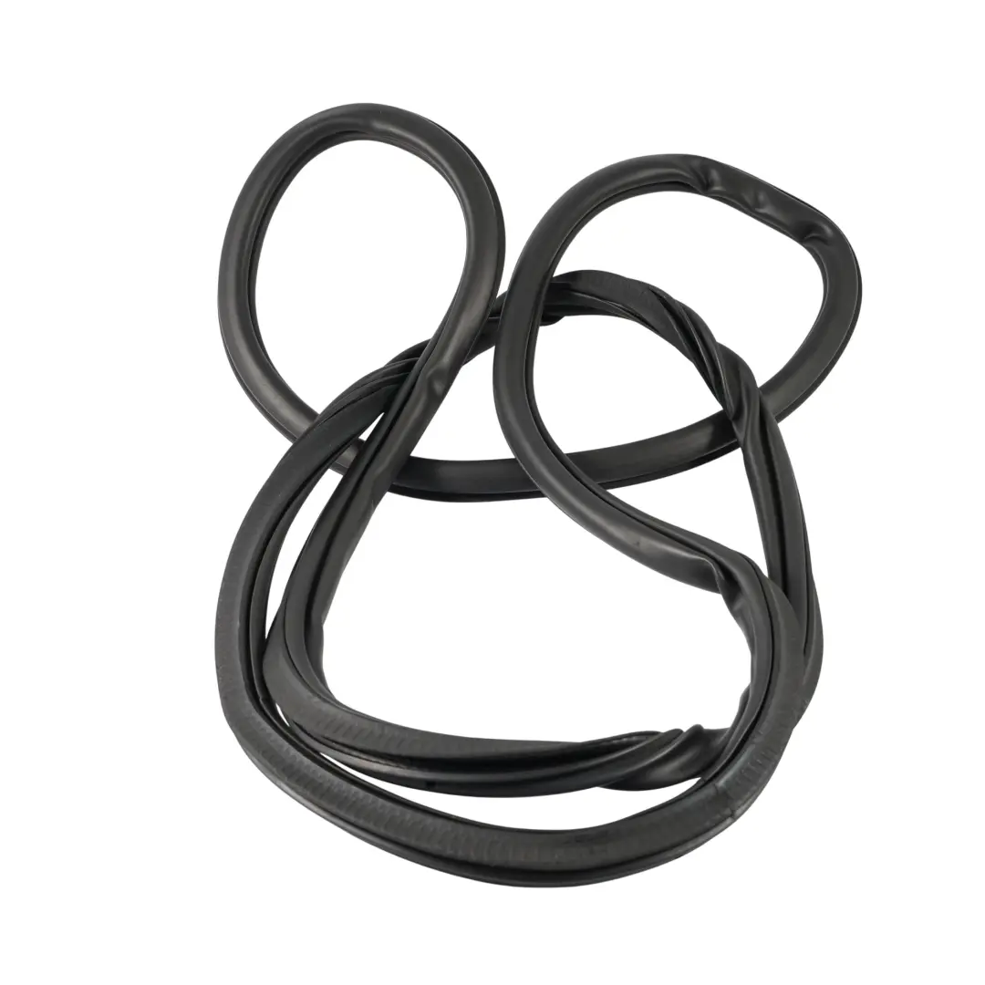 Türdichtung Gummi Vorne Links Rechts für Volkswagen Caddy SB mit Teilenummer 2K7837911D Volkswagen Caddy SB Türdichtung Gummi Vorne Links Rechts - SKU 2K7837911D - Teilenummer 2K7837911D