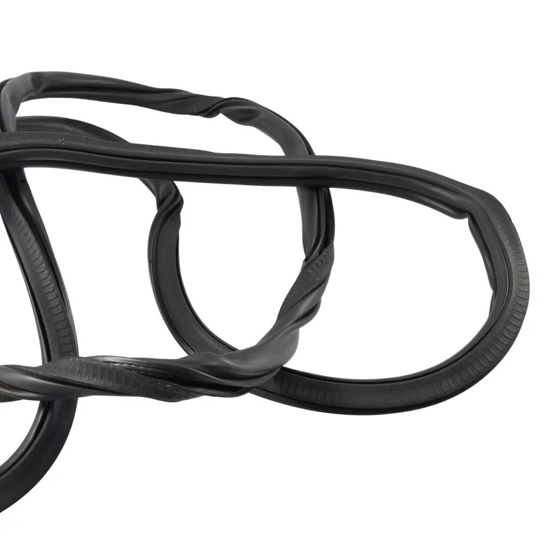 Türdichtung Gummi Vorne Links Rechts für Volkswagen Caddy SB mit Teilenummer 2K7837911D Volkswagen Caddy SB Türdichtung Gummi Vorne Links Rechts - SKU 2K7837911D - Teilenummer 2K7837911D