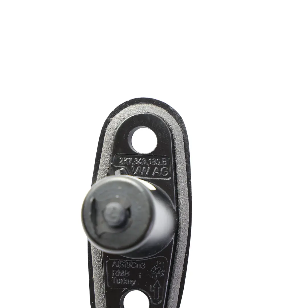Volkswagen Caddy SB Sliding Door Stop Buffer Upper - SKU 2K7843185B - Part number 2K7843185B