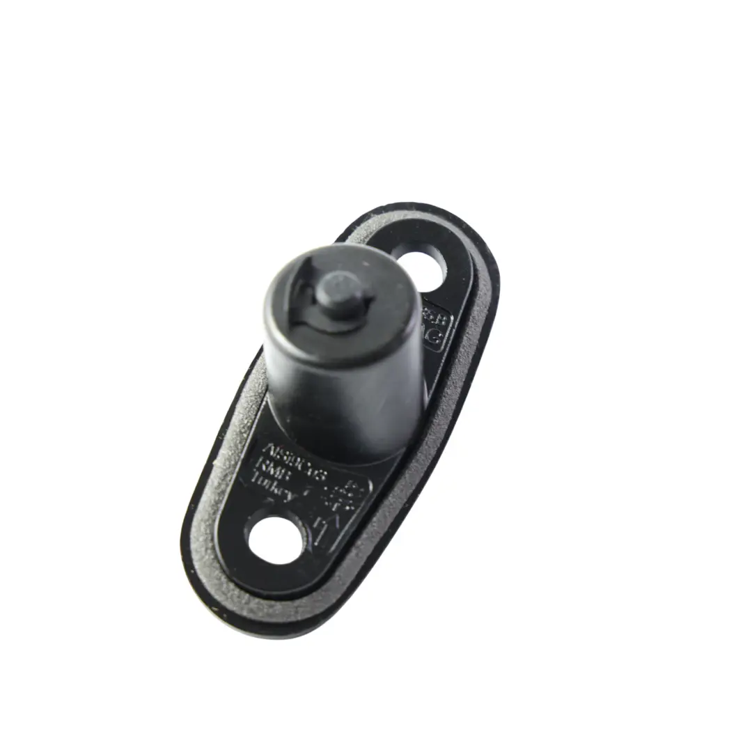 Volkswagen Caddy SB Sliding Door Stop Buffer Upper - SKU 2K7843185B - Part number 2K7843185B