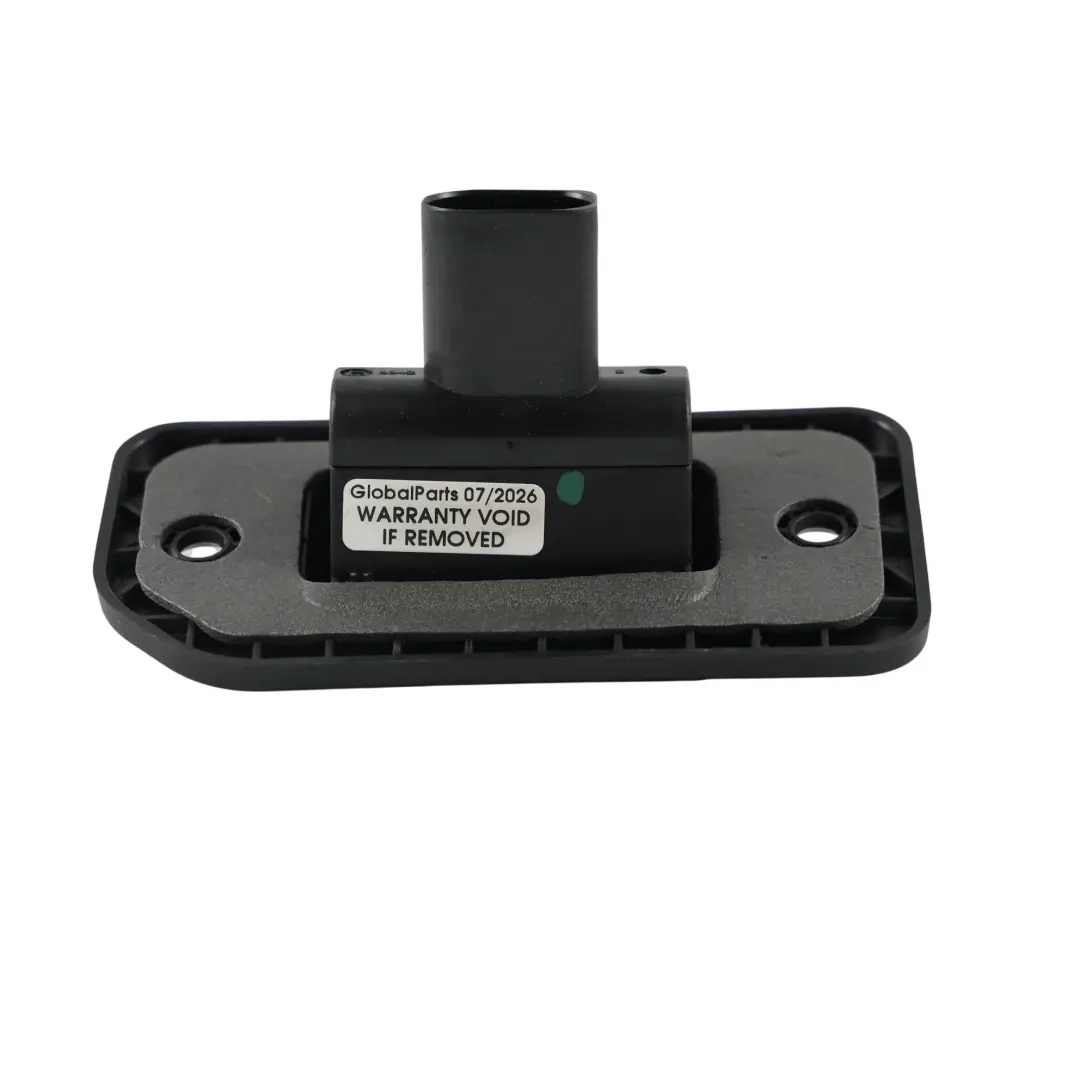 Placa Contacto Conector Puerta Corredera para Volkswagen Caddy SB con número de pieza 2K7843189B Volkswagen Caddy SB Placa Contacto Conector Puerta Corredera - SKU 2K7843189B - Número de pieza 2K7843189B