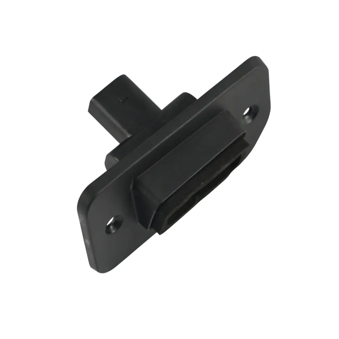 Placa Contacto Conector Puerta Corredera para Volkswagen Caddy SB con número de pieza 2K7843189B Volkswagen Caddy SB Placa Contacto Conector Puerta Corredera - SKU 2K7843189B - Número de pieza 2K7843189B