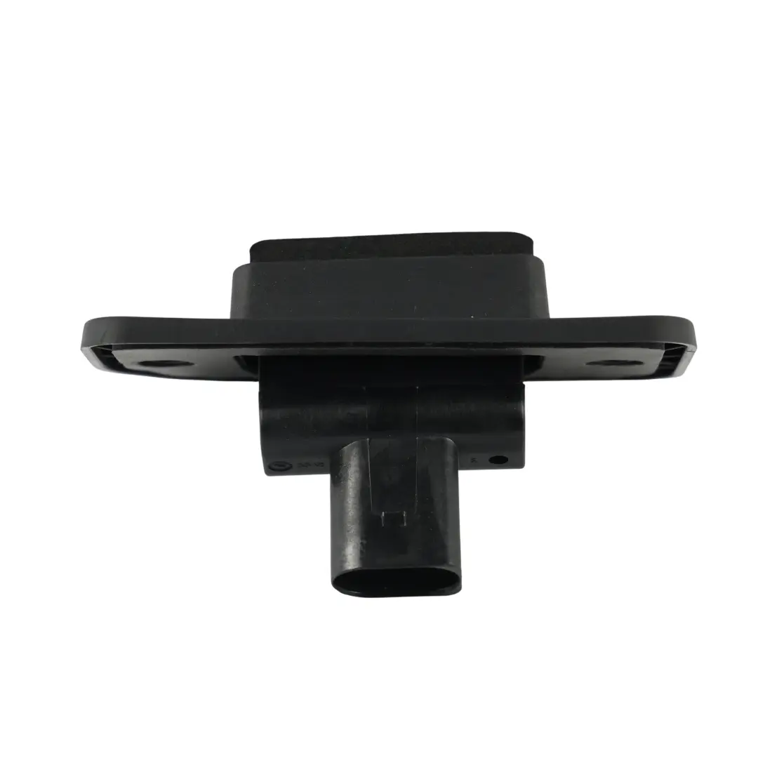 Volkswagen Caddy SB Placa Contacto Conector Puerta Corredera - SKU 2K7843189B - Número de pieza 2K7843189B