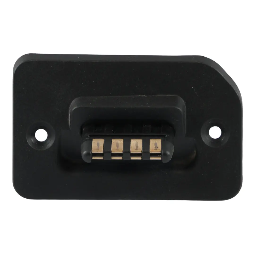 Connecteur Contact Porte Coulissante Gauche pour Volkswagen Caddy SB à propos du numéro de pièce 2K7843551A Volkswagen Caddy SB Connecteur Contact Porte Coulissante Gauche - SKU 2K7843551A - Numéro de pièce 2K7843551A