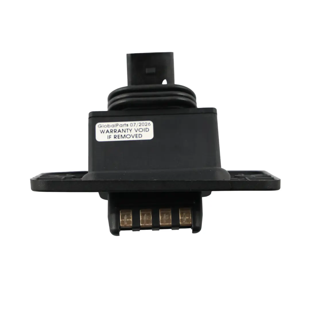 Conector Contacto Puerta Corredera Izquierda para Volkswagen Caddy SB con número de pieza 2K7843551A Volkswagen Caddy SB Conector Contacto Puerta Corredera Izquierda - SKU 2K7843551A - Número de pieza 2K7843551A
