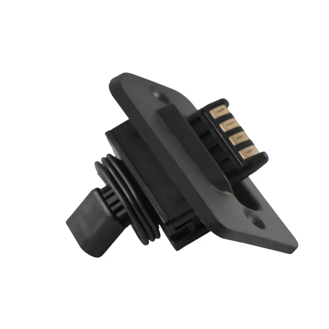 Connecteur Contact Porte Coulissante Gauche pour Volkswagen Caddy SB à propos du numéro de pièce 2K7843551A Volkswagen Caddy SB Connecteur Contact Porte Coulissante Gauche - SKU 2K7843551A - Numéro de pièce 2K7843551A