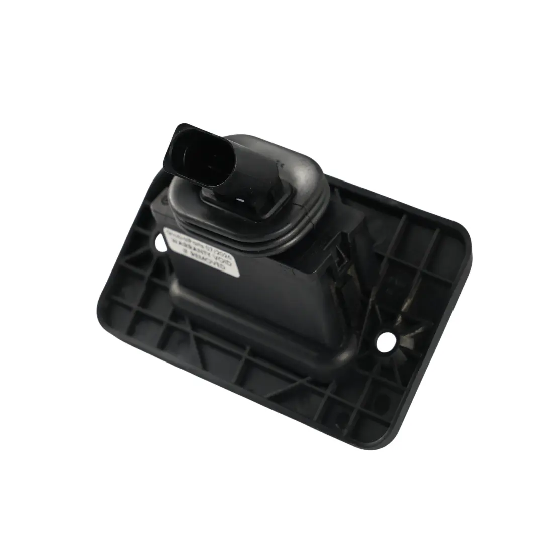 Connecteur Contact Porte Coulissante Gauche pour Volkswagen Caddy SB à propos du numéro de pièce 2K7843551A Volkswagen Caddy SB Connecteur Contact Porte Coulissante Gauche - SKU 2K7843551A - Numéro de pièce 2K7843551A