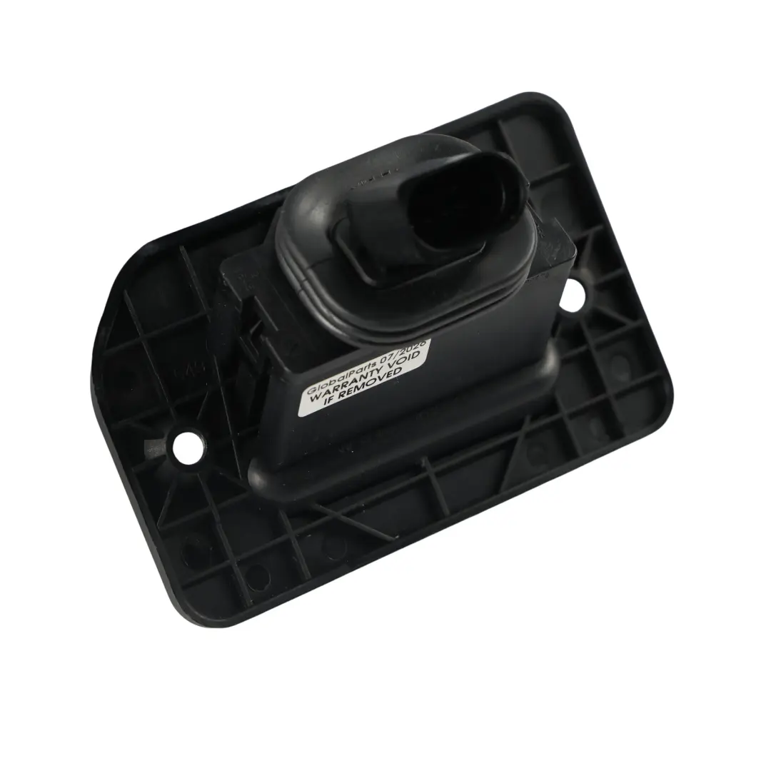 Volkswagen Caddy SB Connettore Contatto Porta Scorrevole Sinistra - SKU 2K7843551A - Numero di parte 2K7843551A