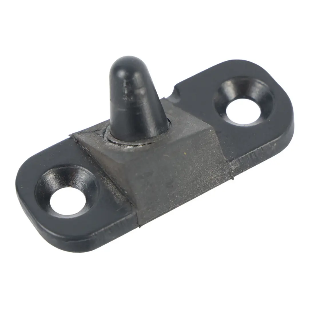 VW Volkswagen Caddy SB Sliding Door Catch Latch Upper Left N/S Side - SKU 2K7843633A - Part number 2K7843633A