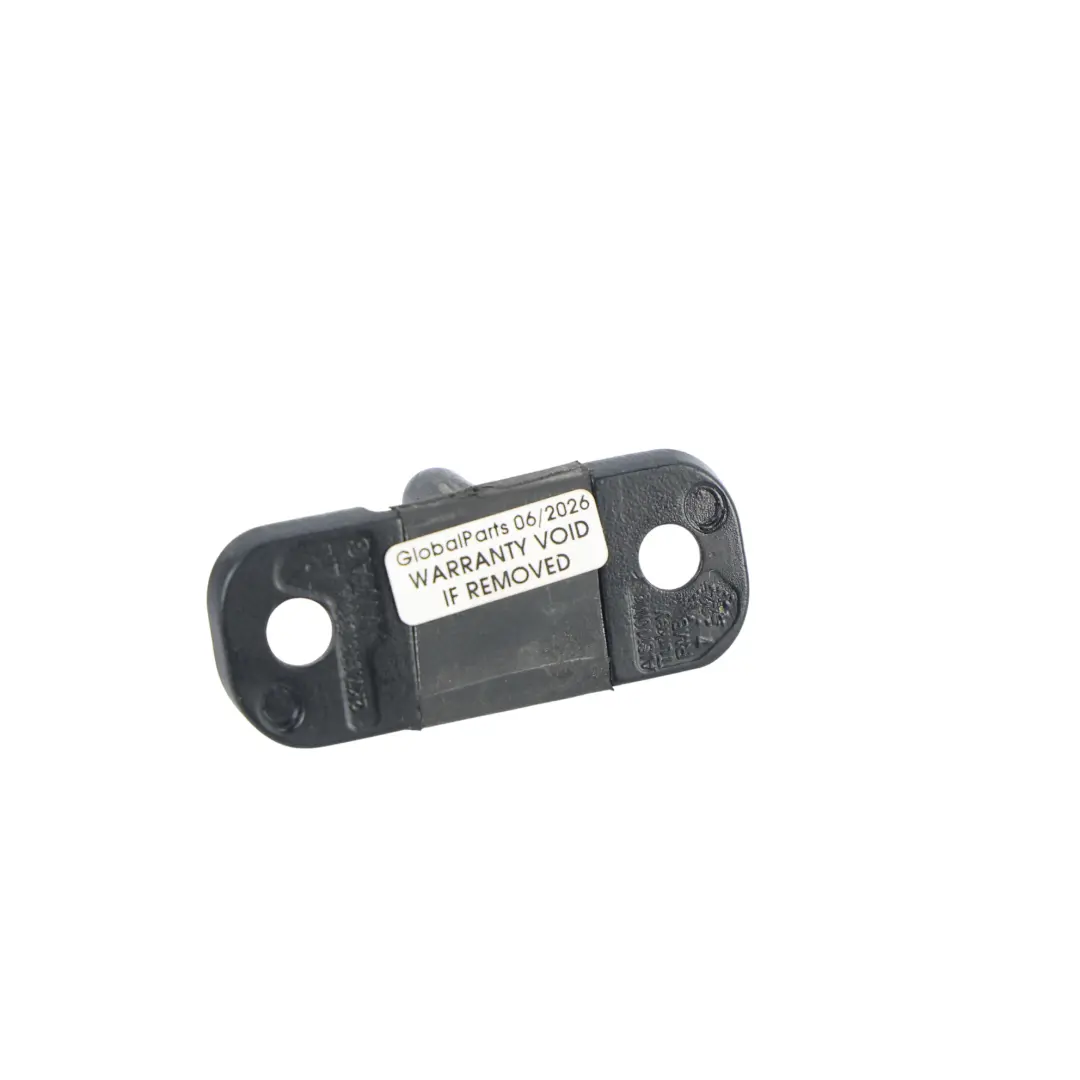 VW Volkswagen Caddy SB Sliding Door Catch Latch Upper Left N/S Side - SKU 2K7843633A - Part number 2K7843633A