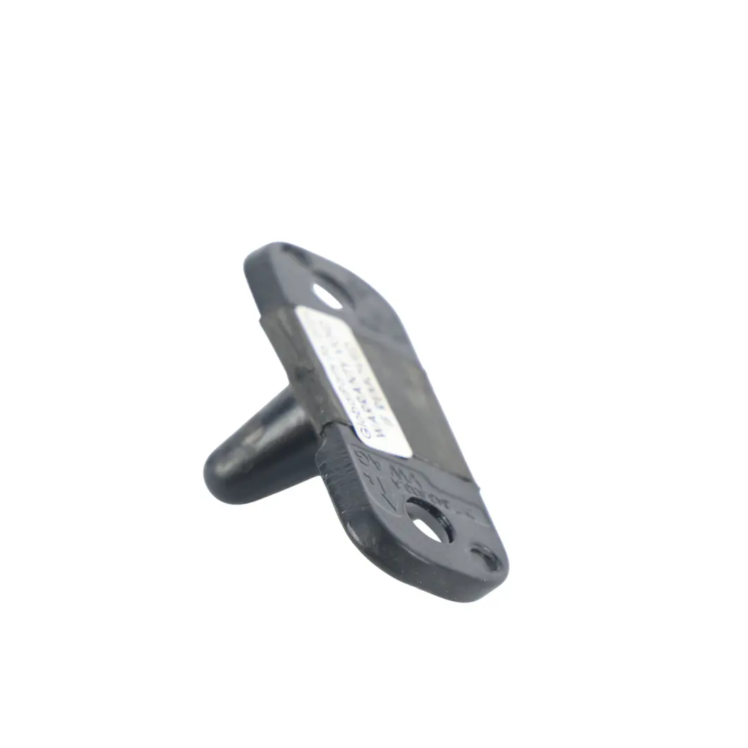 VW Volkswagen Caddy SB Sliding Door Catch Latch Upper Left N/S Side - SKU 2K7843633A - Part number 2K7843633A