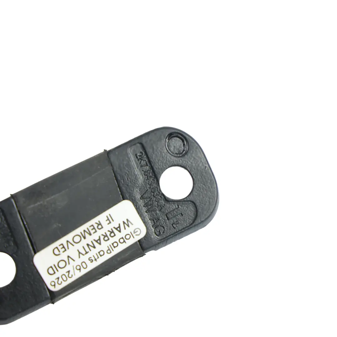 Sliding Door Catch Latch Upper Left N/S Side to VW Volkswagen Caddy SB with Part number 2K7843633A VW Volkswagen Caddy SB Sliding Door Catch Latch Upper Left N/S Side - SKU 2K7843633A - Part number 2K7843633A
