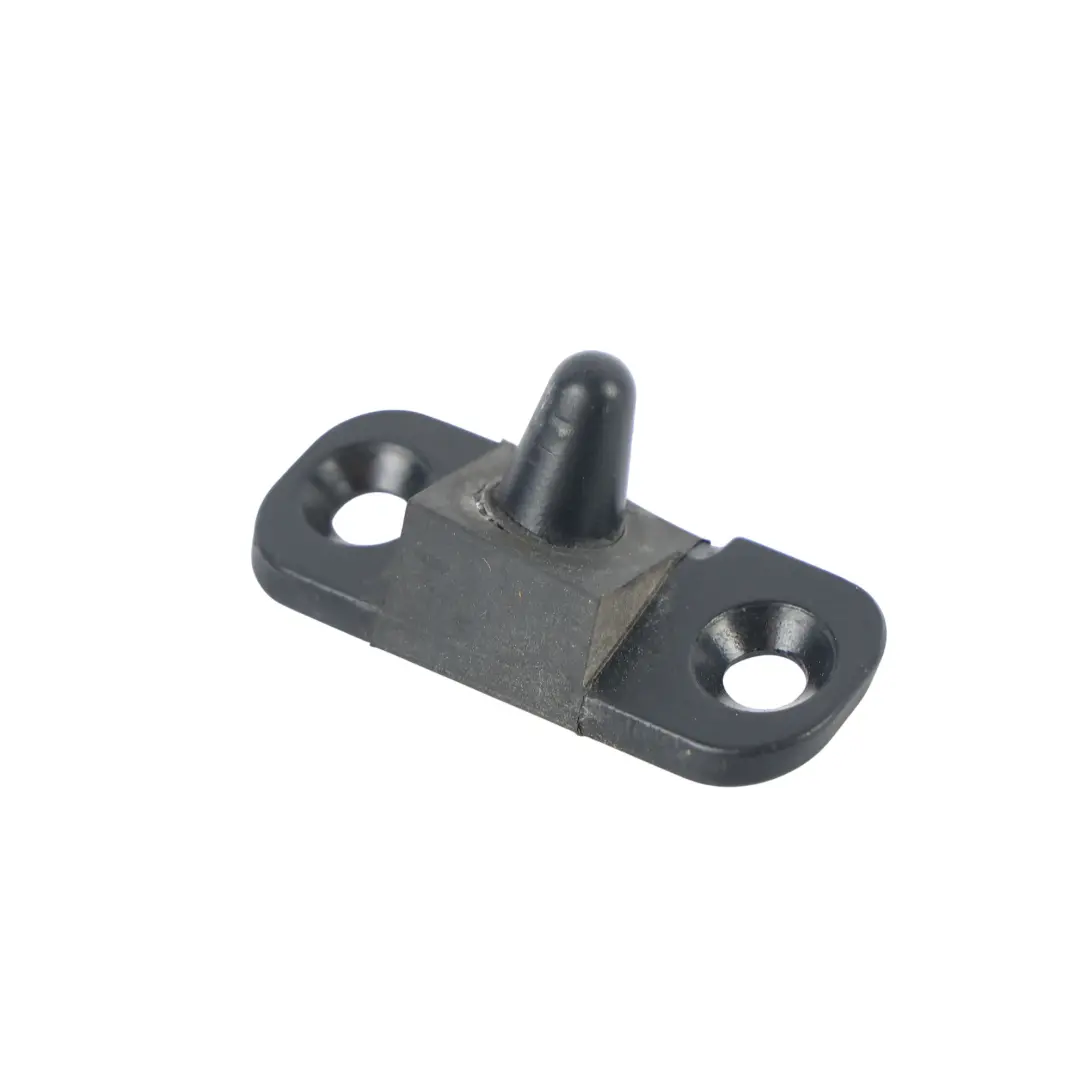 Pestillo Puerta Corredera Superior Izquierda para Volkswagen Caddy SB con número de pieza 2K7843633A Volkswagen Caddy SB Pestillo Puerta Corredera Superior Izquierda - SKU 2K7843633A - Número de pieza 2K7843633A