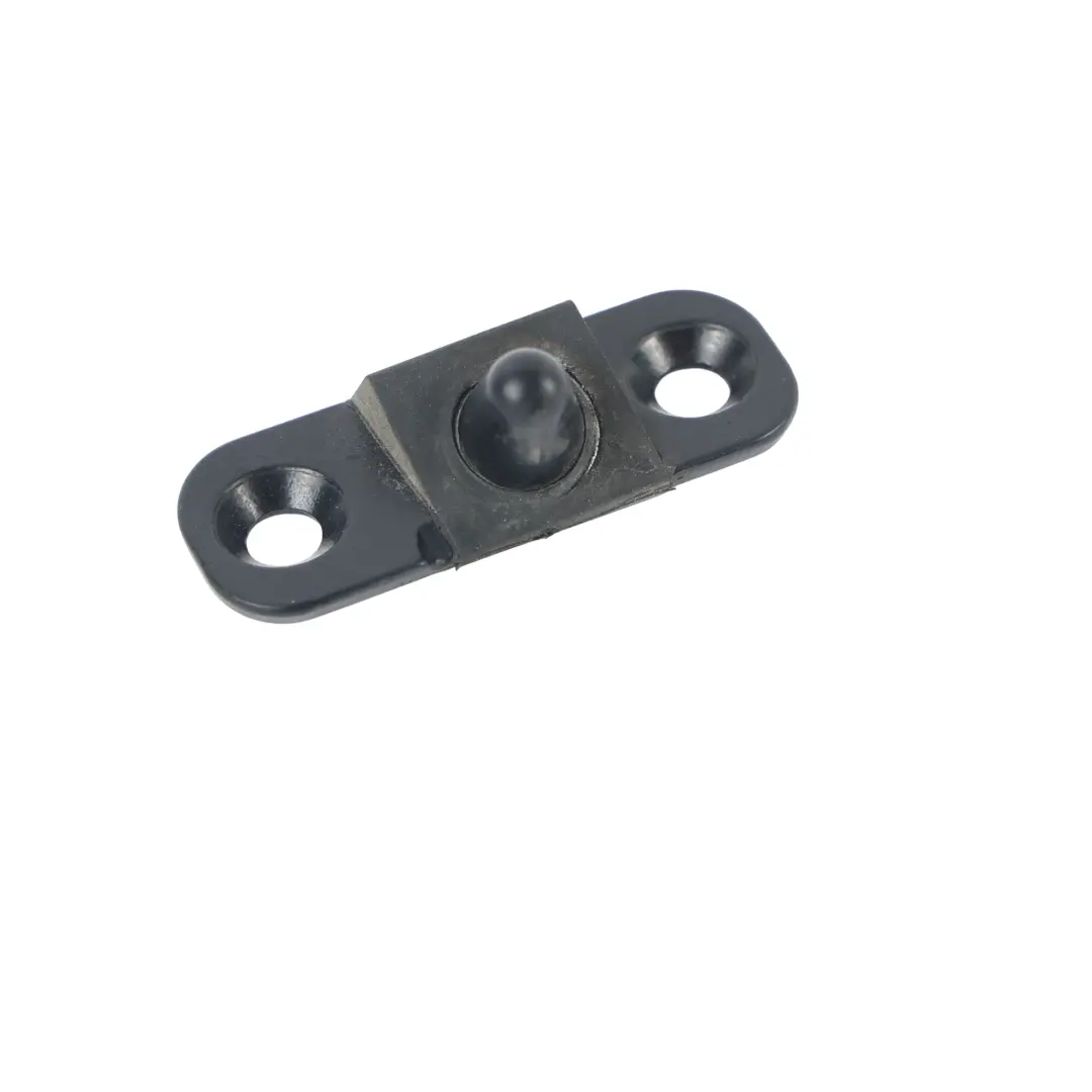 Sliding Door Catch Latch Upper Left N/S Side to VW Volkswagen Caddy SB with Part number 2K7843633A VW Volkswagen Caddy SB Sliding Door Catch Latch Upper Left N/S Side - SKU 2K7843633A - Part number 2K7843633A