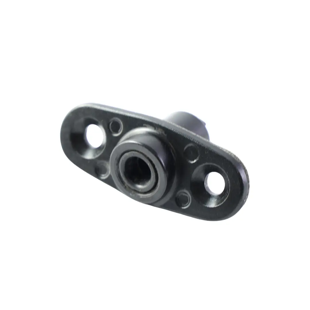 Placa Enganche Pilar B Puerta Corredera para Volkswagen Caddy SB con número de pieza 2K7843637B Volkswagen Caddy SB Placa Enganche Pilar B Puerta Corredera - SKU 2K7843637B - Número de pieza 2K7843637B