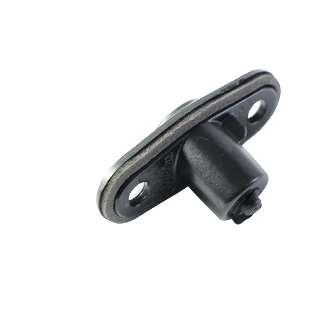 Sliding Door B Pillar Catch Plate Panel to Volkswagen Caddy SB with Part number 2K7843637B Volkswagen Caddy SB Sliding Door B Pillar Catch Plate Panel - SKU 2K7843637B - Part number 2K7843637B