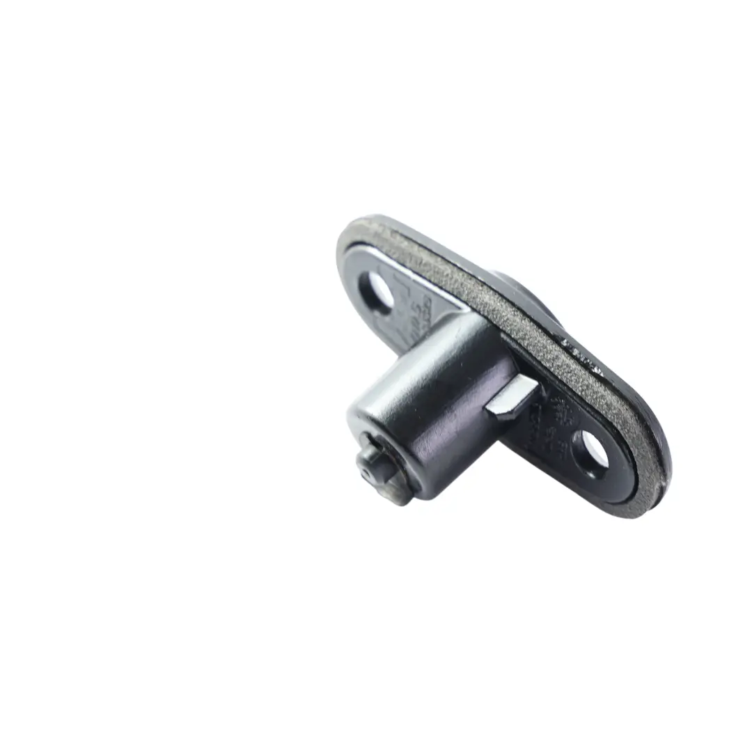 Piastra Fermo Montante B Porta Scorrevole per Volkswagen Caddy SB con numero di parte 2K7843637B Volkswagen Caddy SB Piastra Fermo Montante B Porta Scorrevole - SKU 2K7843637B - Numero di parte 2K7843637B