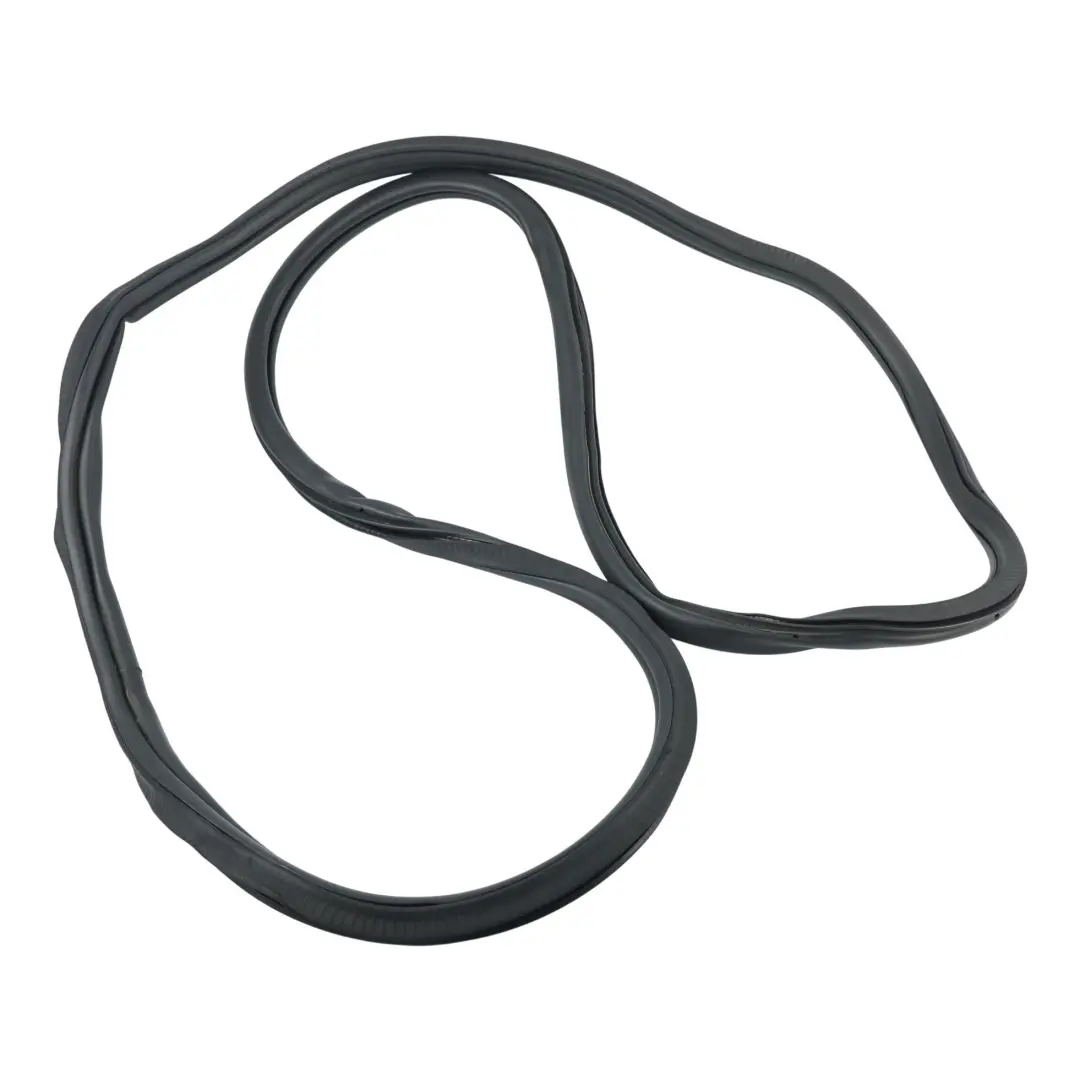 Volkswagen Caddy SB Rear Sliding Door Seal Rubber Rear Left N/S Side - SKU 2K7843791D - Part number 2K7843791D