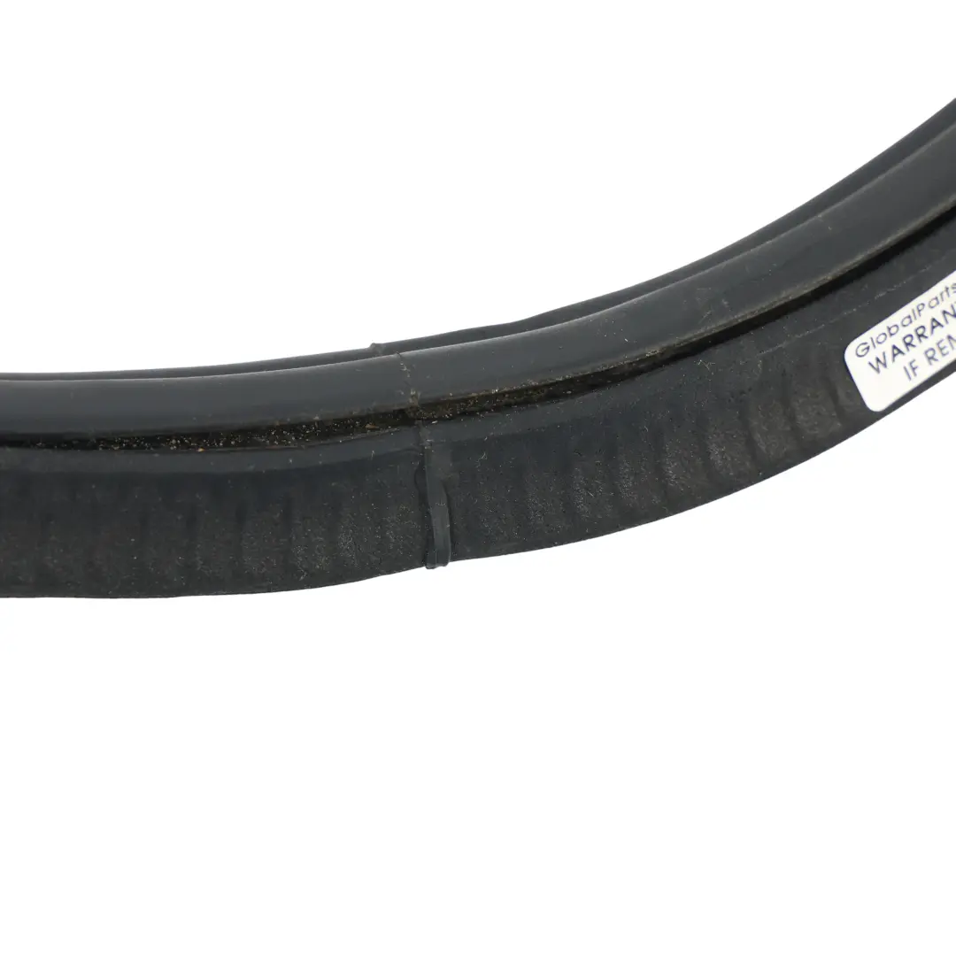 Volkswagen Caddy SB Joint Porte Coulissante Arrière Gauche - SKU 2K7843791D - Numéro de pièce 2K7843791D