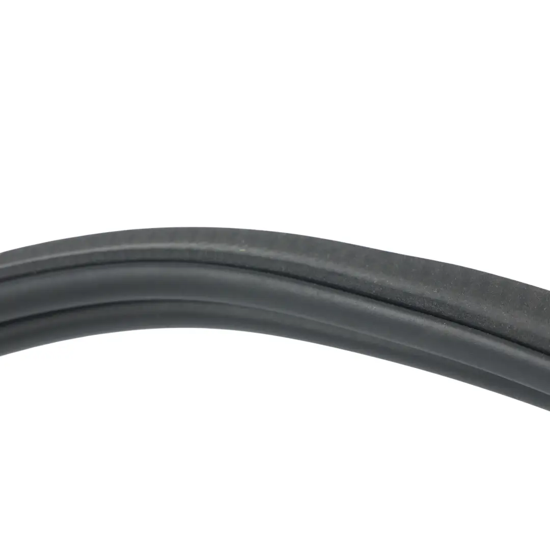 Joint Porte Coulissante Arrière Gauche pour Volkswagen Caddy SB à propos du numéro de pièce 2K7843791D Volkswagen Caddy SB Joint Porte Coulissante Arrière Gauche - SKU 2K7843791D - Numéro de pièce 2K7843791D