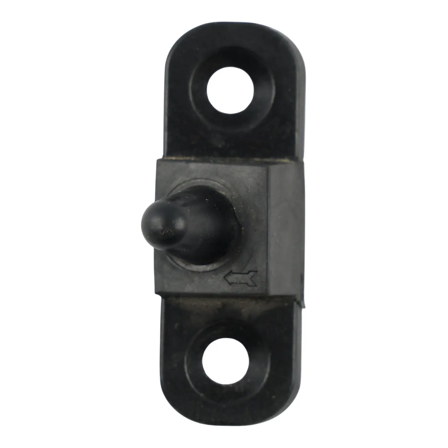 Volkswagen Caddy SB Rear Sliding Side Door Latch Catch Left N/S 2K7843841A