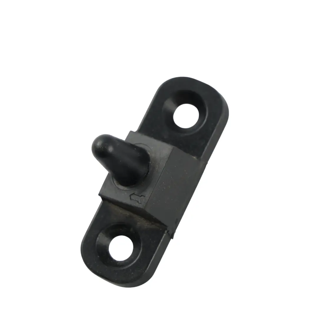 Pestillo Puerta Corredera Trasera Izquierda para Volkswagen Caddy SB con número de pieza 2K7843841A Volkswagen Caddy SB Pestillo Puerta Corredera Trasera Izquierda - SKU 2K7843841A - Número de pieza 2K7843841A