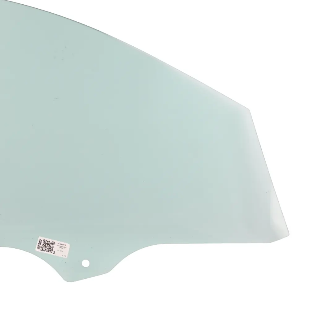VW Volkswagen Caddy SB Front Door Window Green Glass Left N/ - SKU 2K7845201B - Part number 2K7845201B