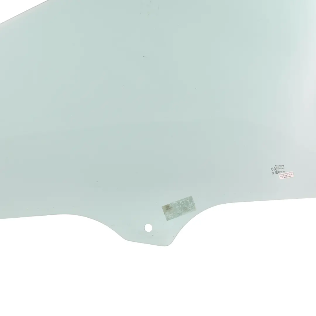 Front Door Window Green Glass Left N/ to VW Volkswagen Caddy SB with Part number 2K7845201B VW Volkswagen Caddy SB Front Door Window Green Glass Left N/ - SKU 2K7845201B - Part number 2K7845201B
