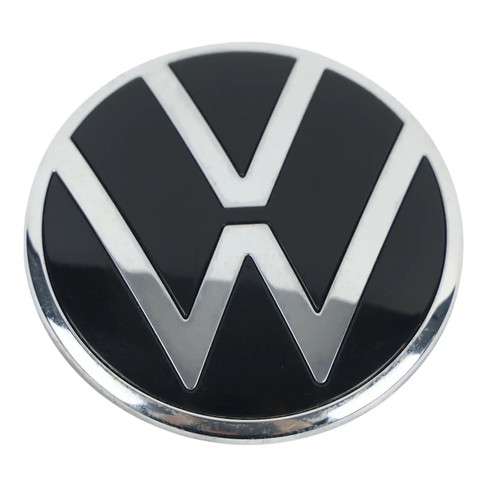 Volkswagen Caddy SB Badge Logo Emblema Portellone Posteriore 2K7853630