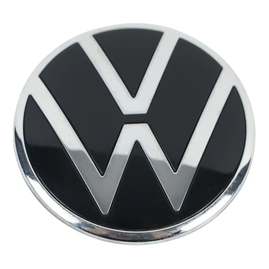 Volkswagen Caddy SB Insignia Logo Emblema Portón Trasero - SKU 2K7853630 - Número de pieza 2K7853630