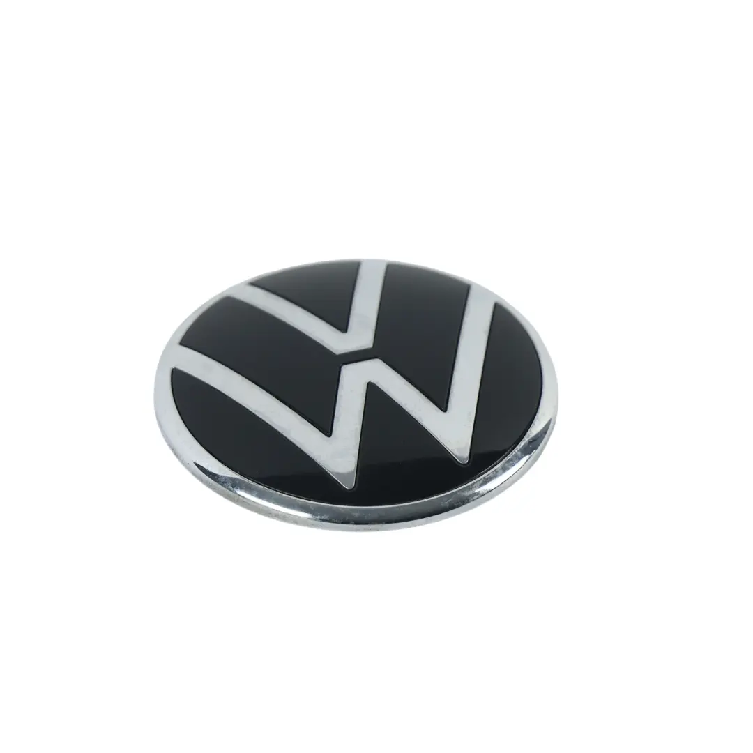 VW Volkswagen Caddy SB Rear Tailgate Boot Badge Logo Emblem - SKU 2K7853630 - Part number 2K7853630