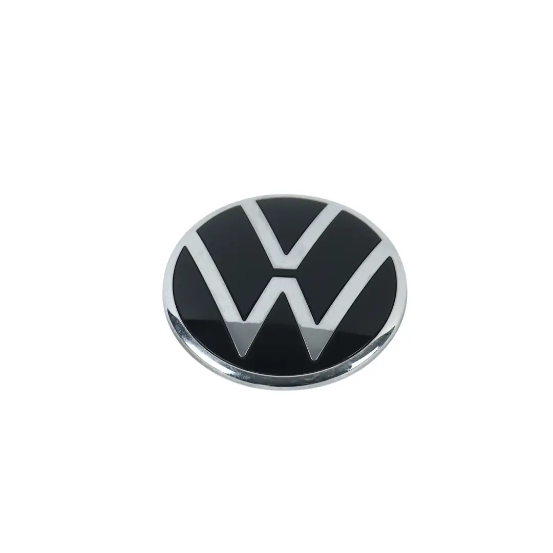 Boot Badge Logo Emblem to VW Volkswagen Caddy SB Rear Tailgate with Part number 2K7853630 VW Volkswagen Caddy SB Rear Tailgate Boot Badge Logo Emblem - SKU 2K7853630 - Part number 2K7853630