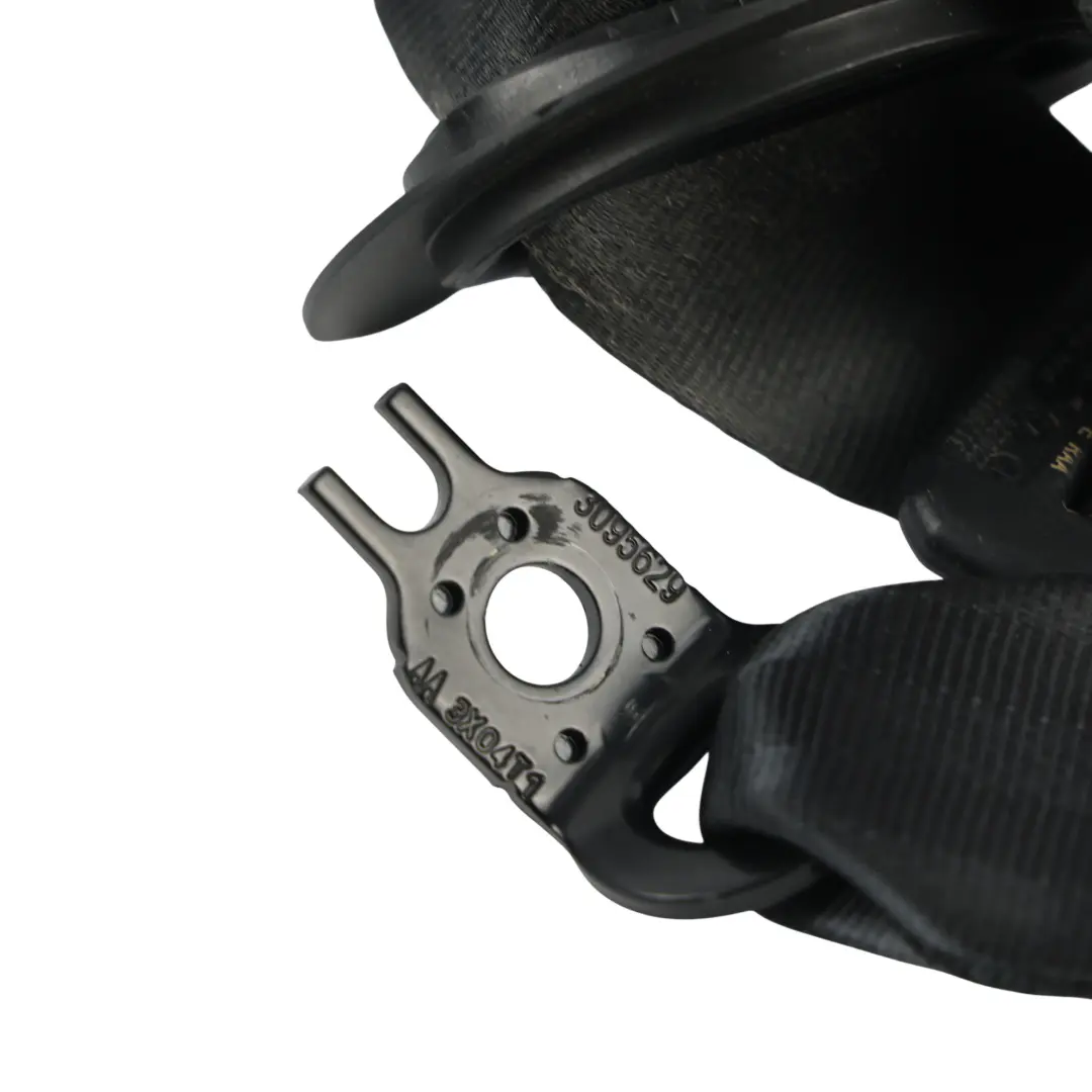 Cinturón Seguridad Negro Delantero Derecho para Volkswagen Caddy SB con número de pieza 2K7857706E Volkswagen Caddy SB Cinturón Seguridad Negro Delantero Derecho - SKU 2K7857706E - Número de pieza 2K7857706E