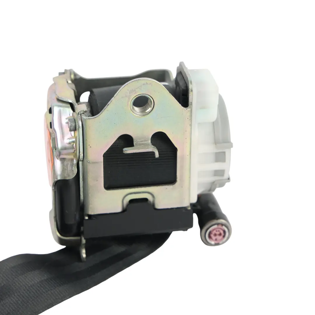 Belt Black Front Right O/S to Volkswagen Caddy SB Seat with Part number 2K7857706E Volkswagen Caddy SB Seat Belt Black Front Right O/S - SKU 2K7857706E - Part number 2K7857706E