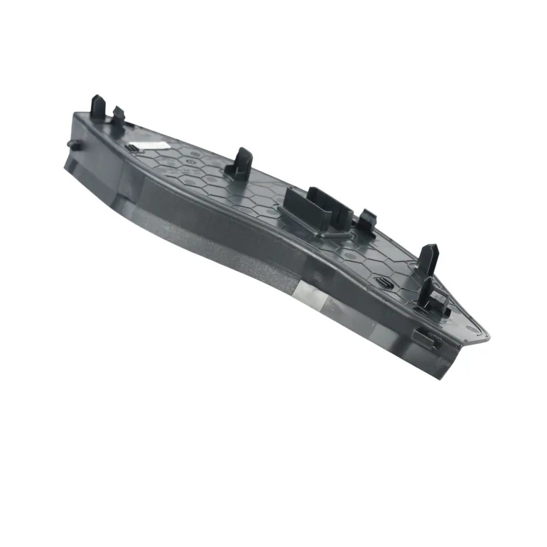 Volkswagen Caddy SB Copertura Terminale Cruscotto Sinistra Nera - SKU 2K7858247 - Numero di parte 2K7858247