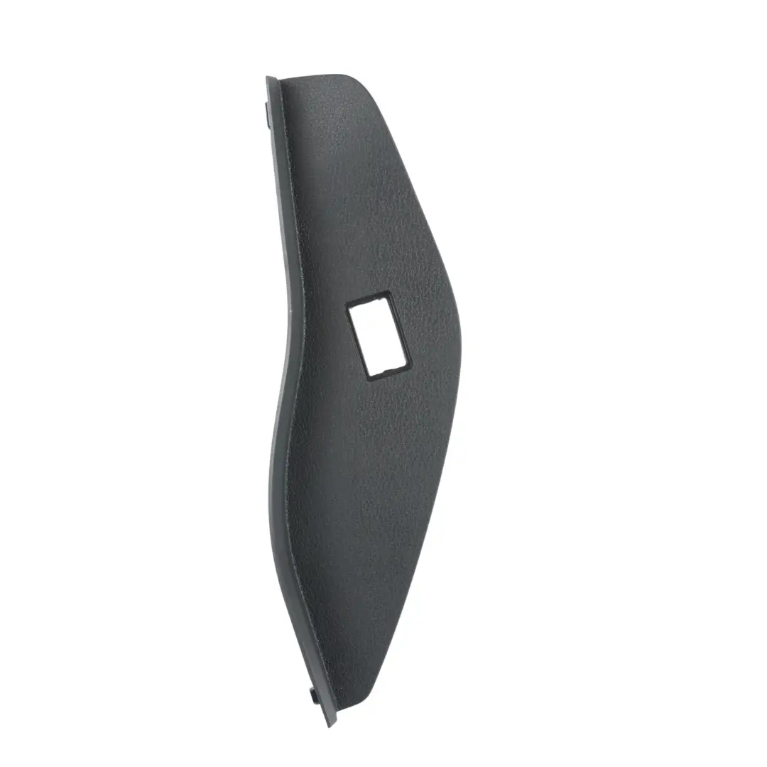 Copertura Terminale Cruscotto Sinistra Nera per Volkswagen Caddy SB con numero di parte 2K7858247 Volkswagen Caddy SB Copertura Terminale Cruscotto Sinistra Nera - SKU 2K7858247 - Numero di parte 2K7858247