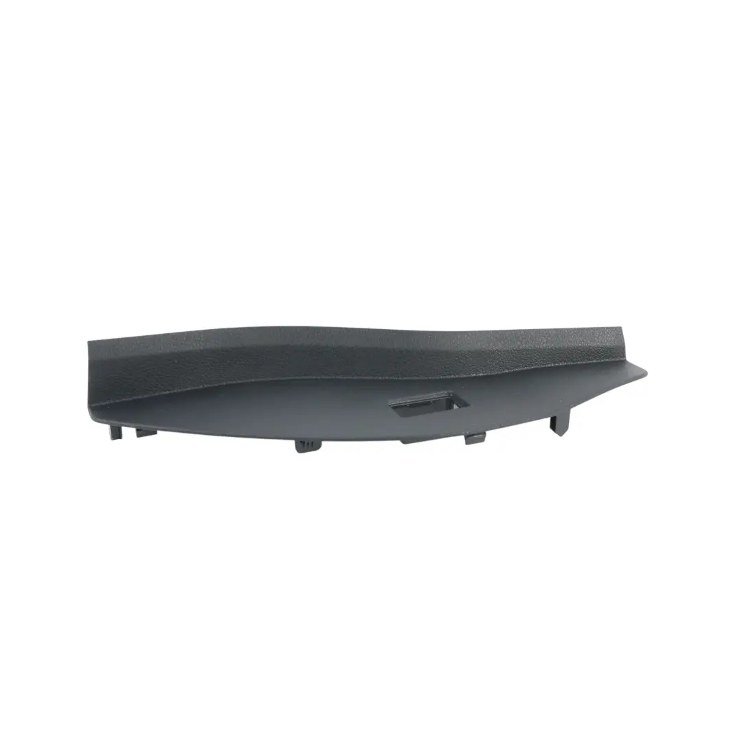 Volkswagen Caddy SB Copertura Terminale Cruscotto Sinistra Nera - SKU 2K7858247 - Numero di parte 2K7858247