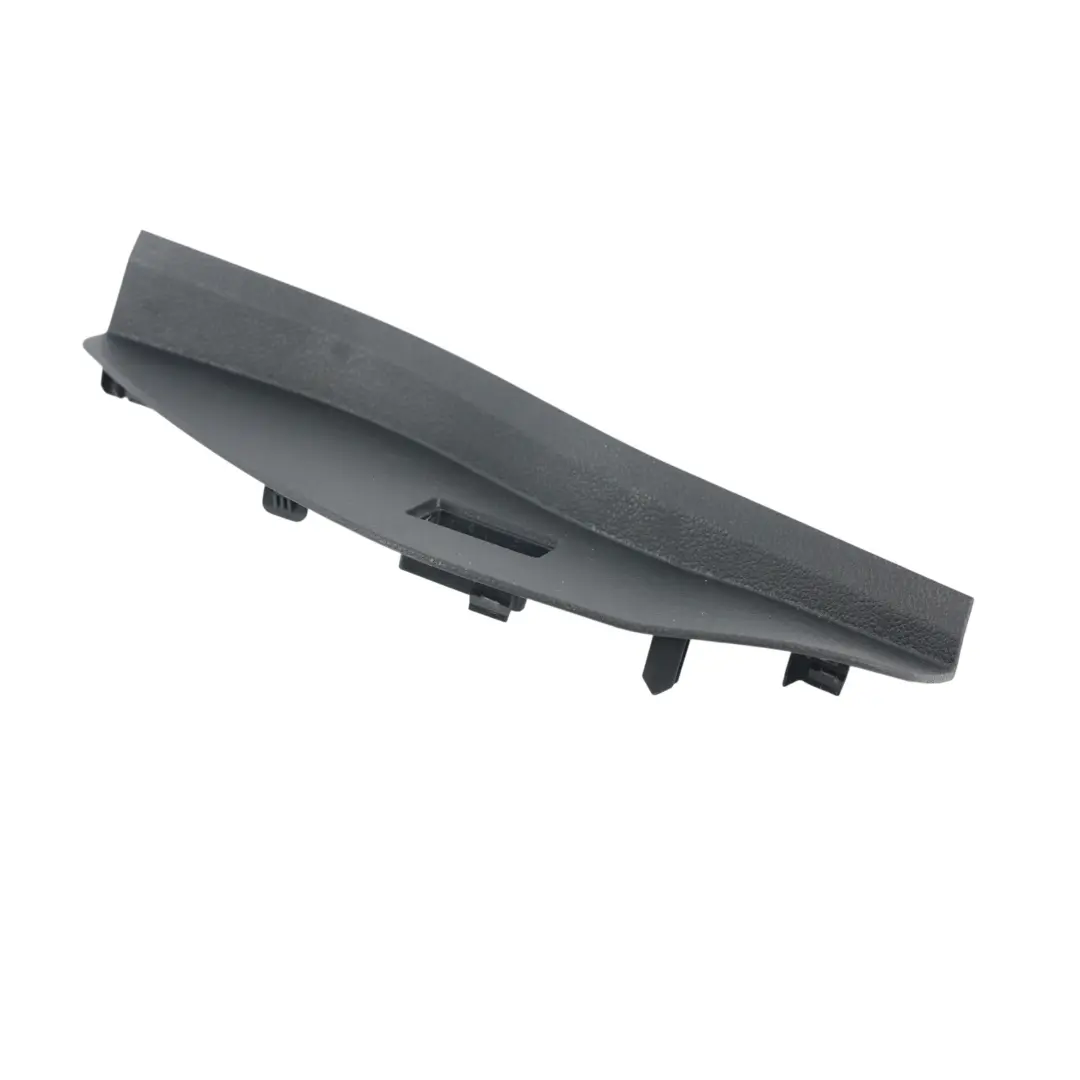 Armaturenbrett Abdeckung Links Schwarz für Volkswagen Caddy SB mit Teilenummer 2K7858247 Volkswagen Caddy SB Armaturenbrett Abdeckung Links Schwarz - SKU 2K7858247 - Teilenummer 2K7858247