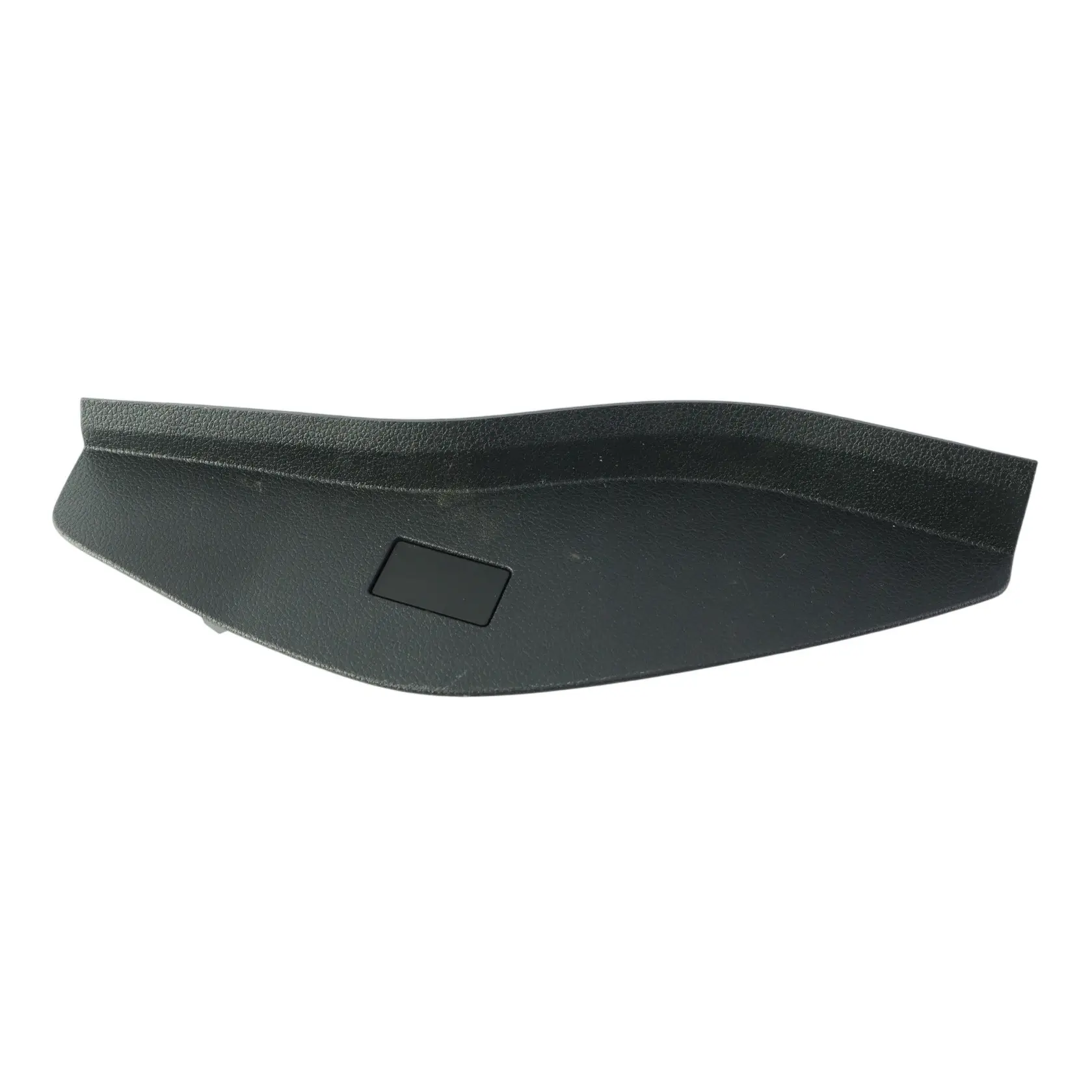 Volkswagen Caddy SB Garniture Tableau de Bord Noir Soul Droite 2K7858248