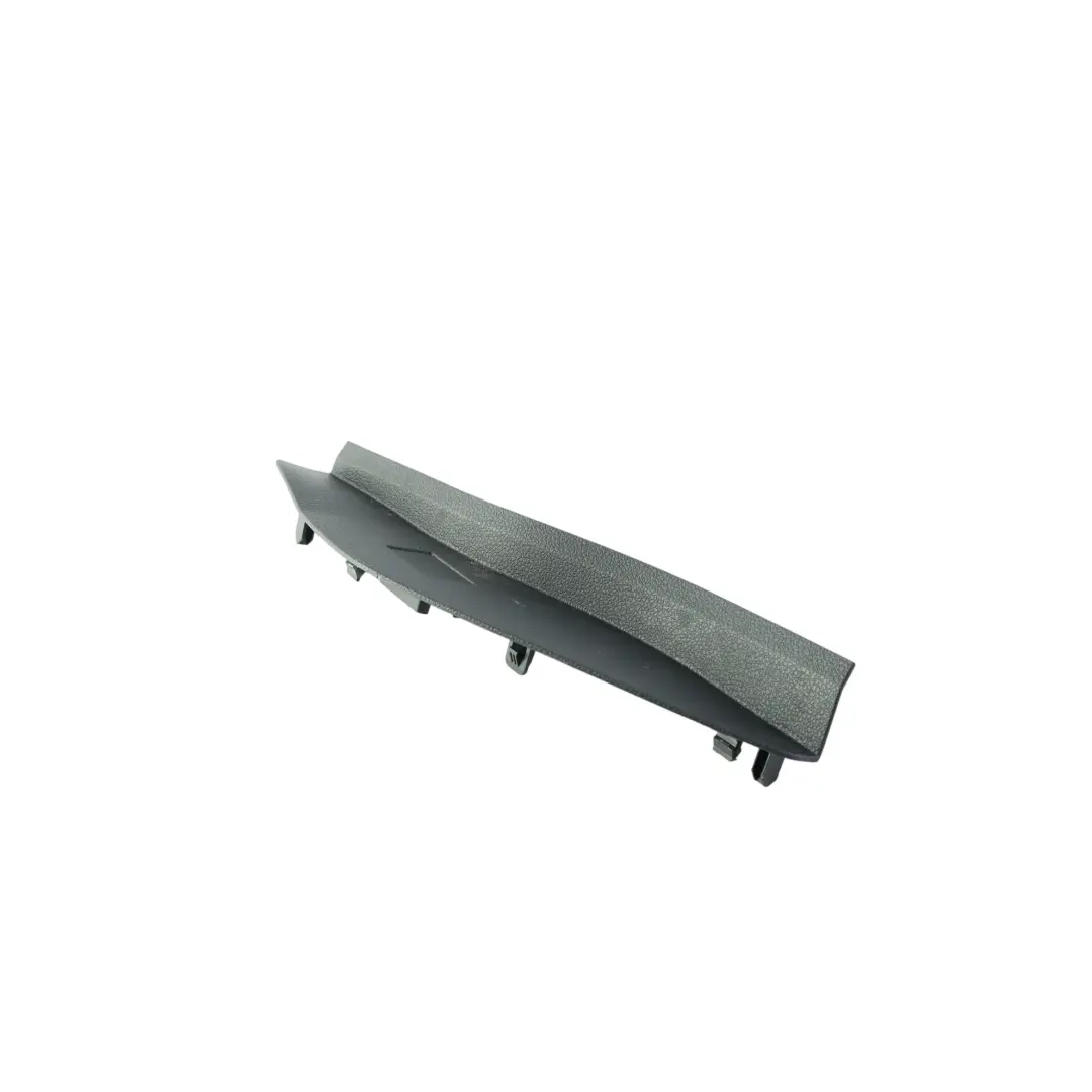 Volkswagen Caddy SB Armaturenbrett Endabdeckung Seelenschwarz Rechts - SKU 2K7858248 - Teilenummer 2K7858248