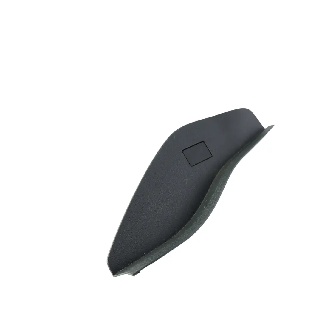 Copertura Terminale Cruscotto Nero Soul Destro per Volkswagen Caddy SB con numero di parte 2K7858248 Volkswagen Caddy SB Copertura Terminale Cruscotto Nero Soul Destro - SKU 2K7858248 - Numero di parte 2K7858248