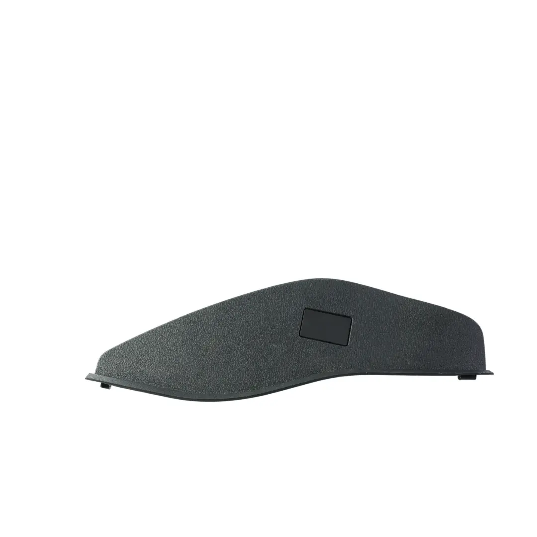 Copertura Terminale Cruscotto Nero Soul Destro per Volkswagen Caddy SB con numero di parte 2K7858248 Volkswagen Caddy SB Copertura Terminale Cruscotto Nero Soul Destro - SKU 2K7858248 - Numero di parte 2K7858248