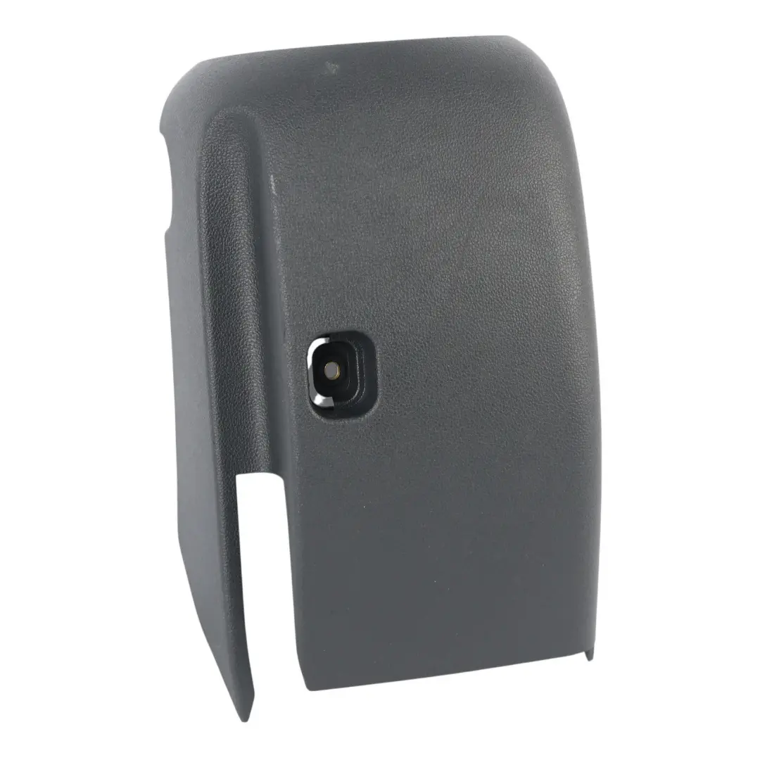 Volkswagen Copertura Colonna Sterzo Rivestimento Nero - SKU 2K7858559A - Numero di parte 2K7858559A