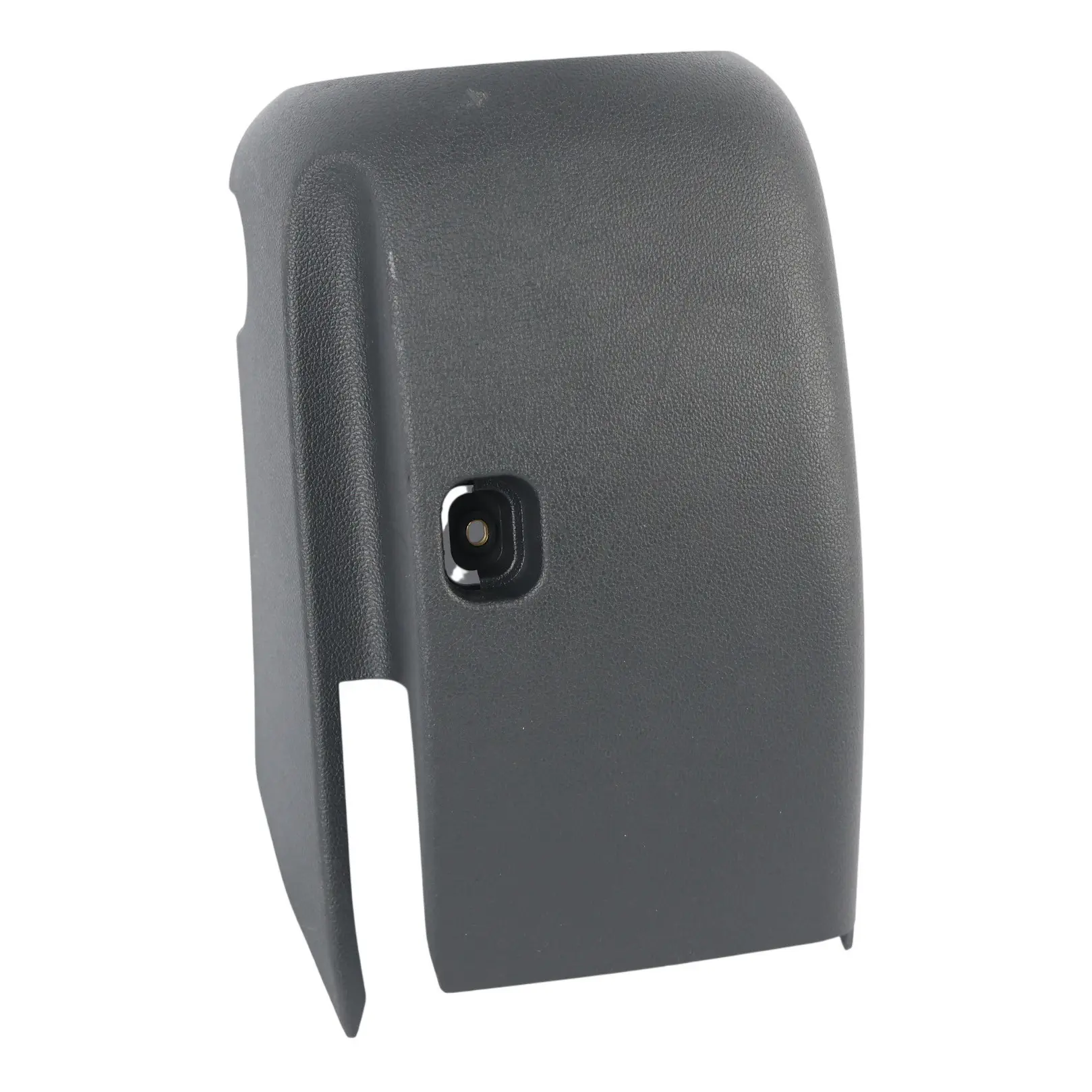 Volkswagen Cubierta Columna Dirección Moldura Negro 2K7858559A