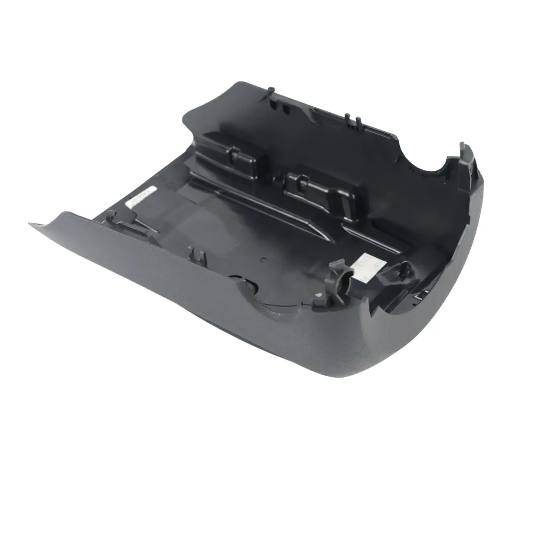 Cubierta Columna Dirección Moldura Negro para Volkswagen con número de pieza 2K7858559A Volkswagen Cubierta Columna Dirección Moldura Negro - SKU 2K7858559A - Número de pieza 2K7858559A