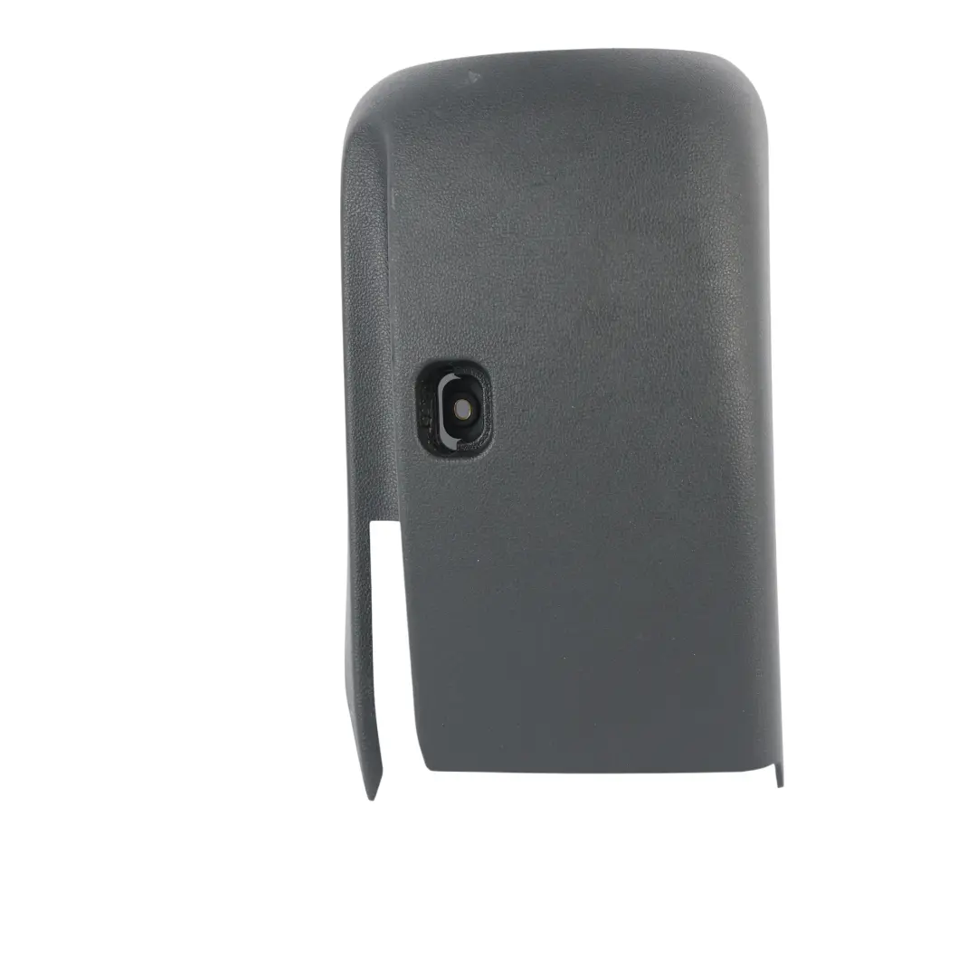 Cubierta Columna Dirección Moldura Negro para Volkswagen con número de pieza 2K7858559A Volkswagen Cubierta Columna Dirección Moldura Negro - SKU 2K7858559A - Número de pieza 2K7858559A
