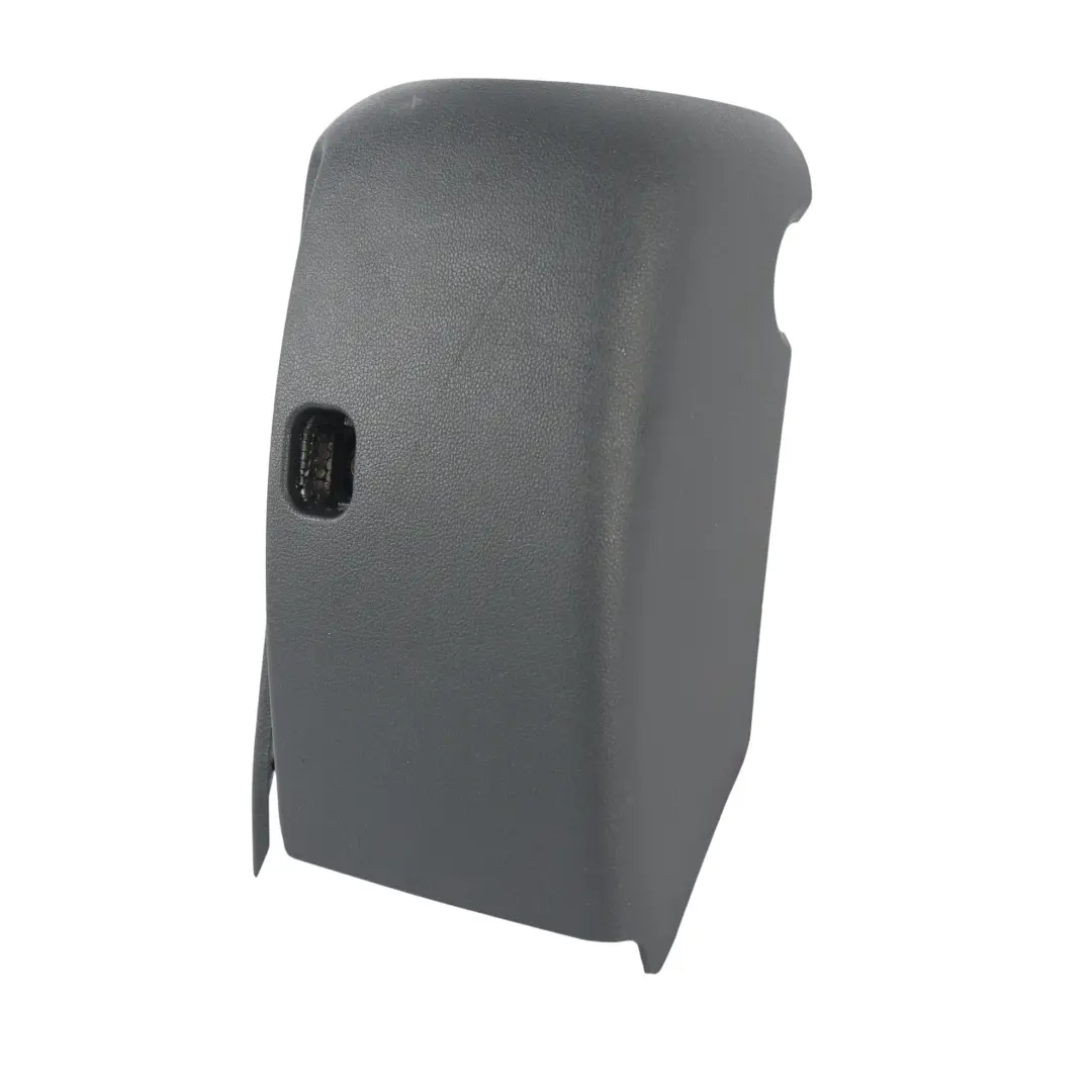 Volkswagen Copertura Colonna Sterzo Rivestimento Nero - SKU 2K7858559A - Numero di parte 2K7858559A